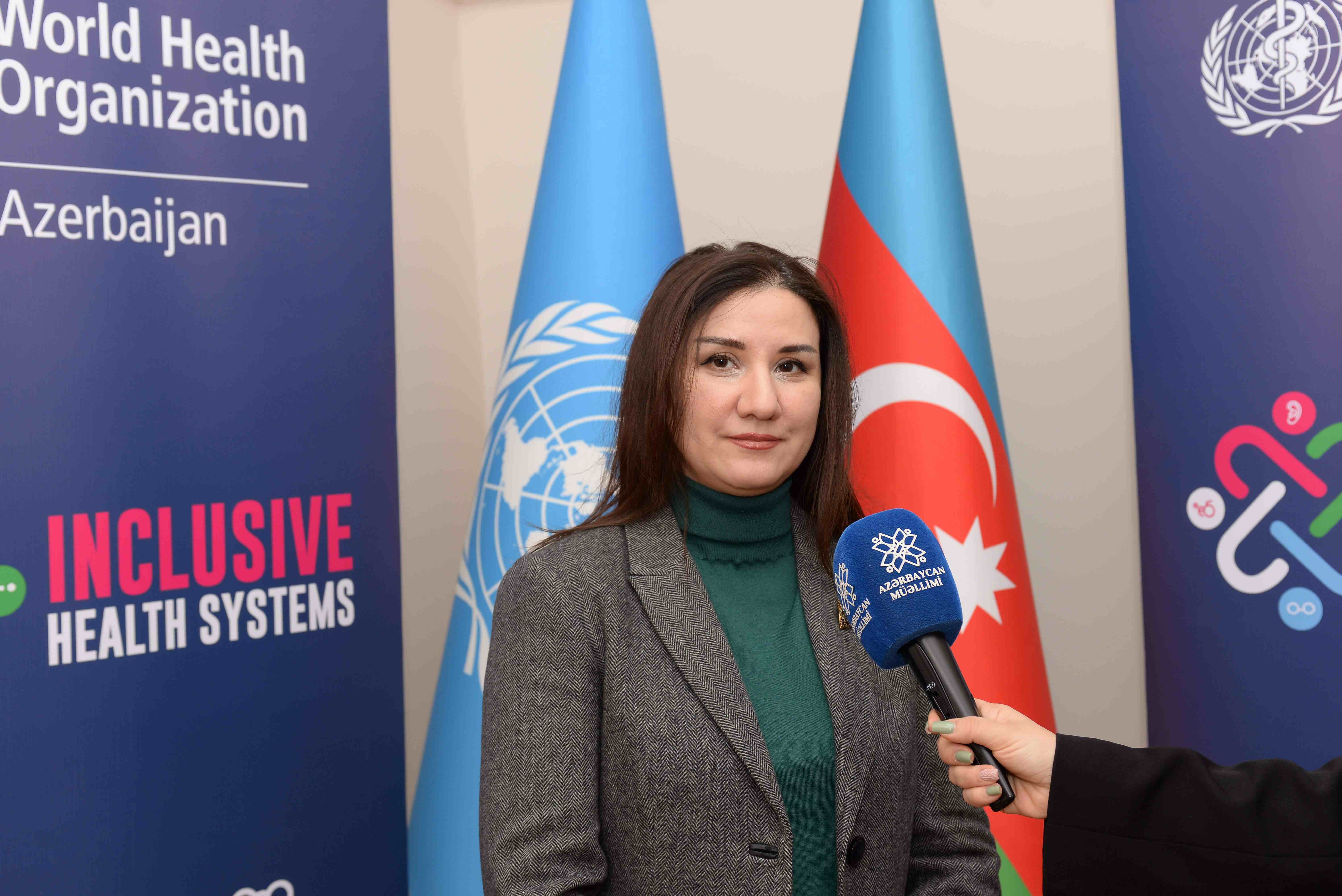 Medical Education Should Incorporate National Health Priorities, Says WHO National Professional Officer